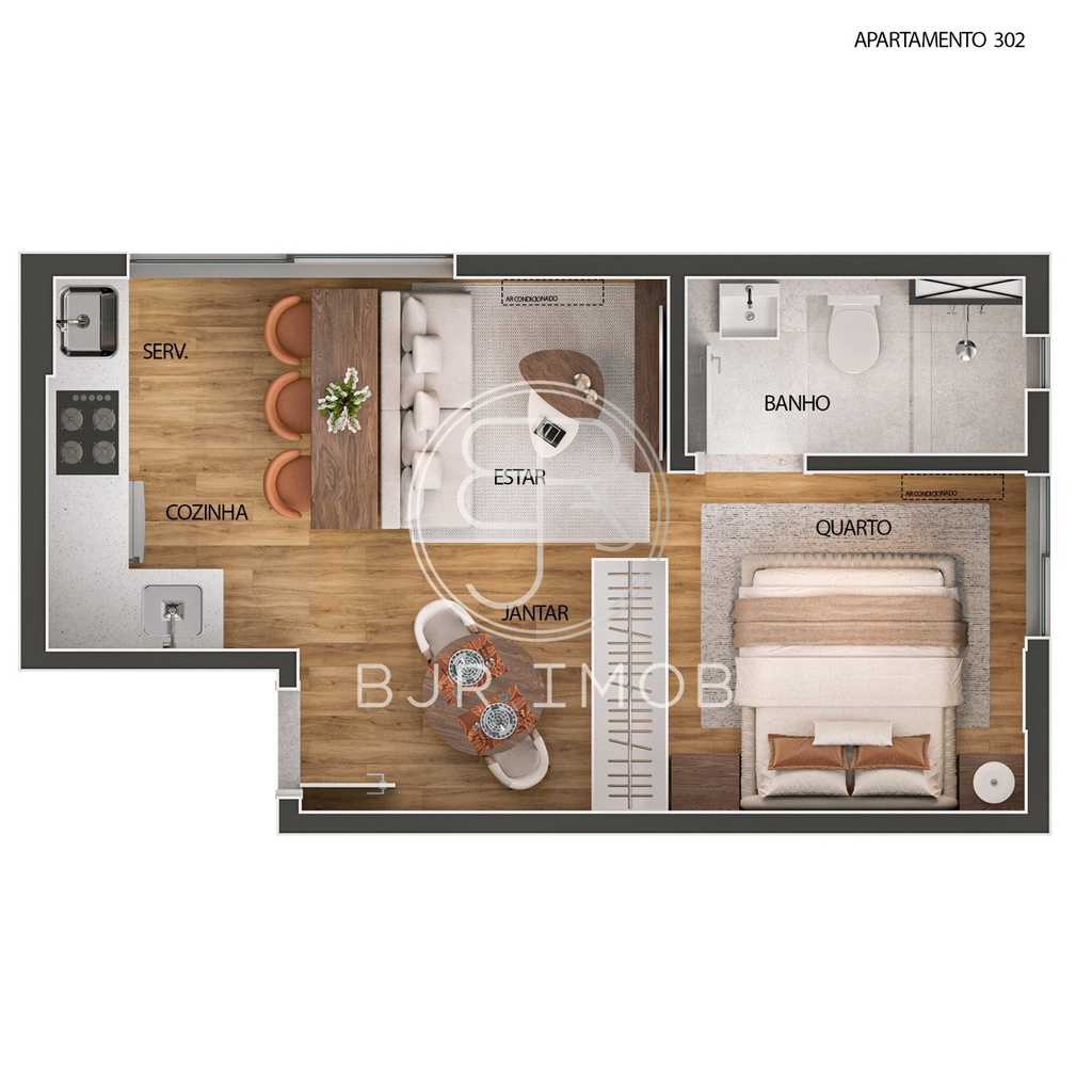 residential-/-studio-1-quartos-23m2-cruzeiro-belo-horizonte-mg