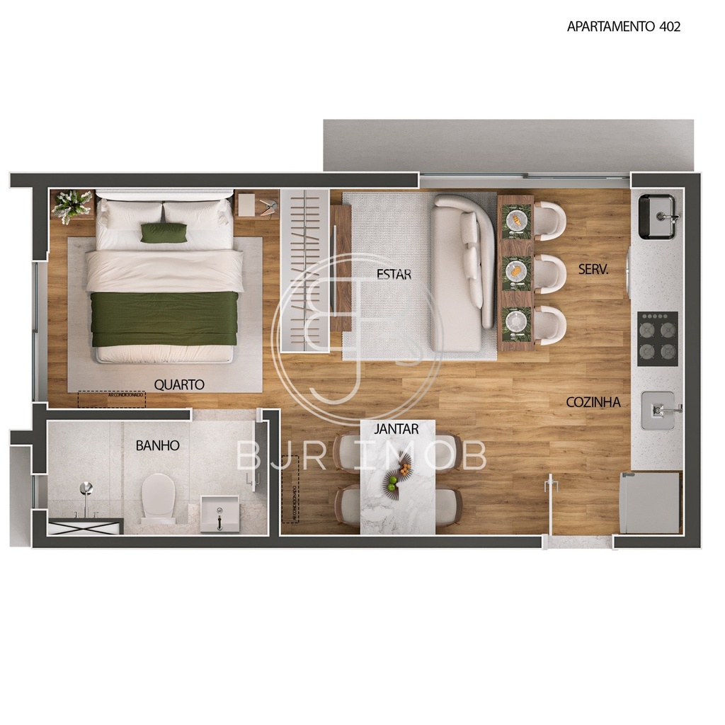 residential-/-studio-1-quartos-23m2-cruzeiro-belo-horizonte-mg