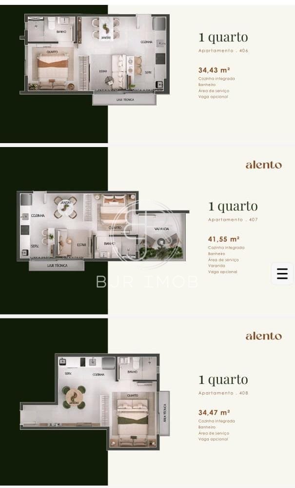 residential-/-studio-1-quartos-23m2-cruzeiro-belo-horizonte-mg