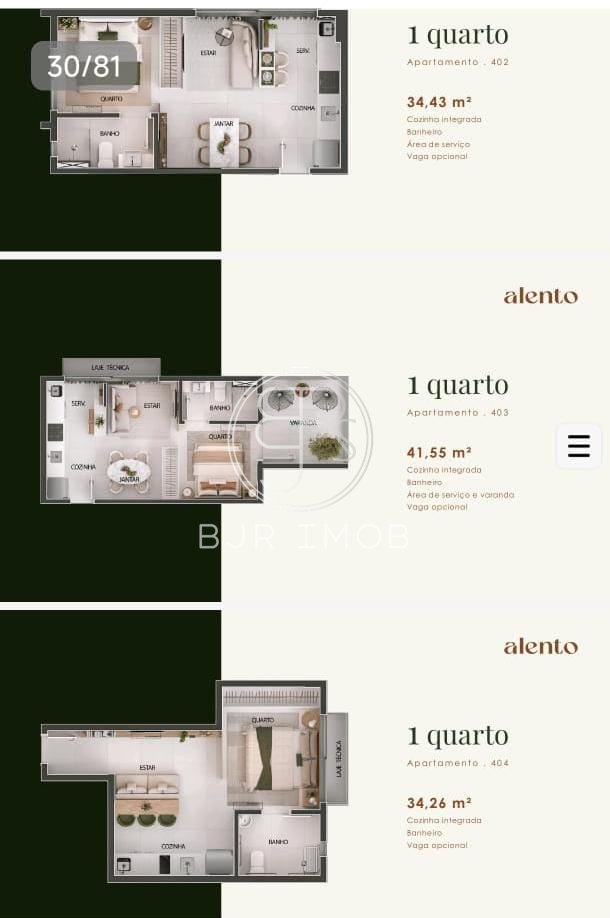 residential-/-studio-1-quartos-23m2-cruzeiro-belo-horizonte-mg