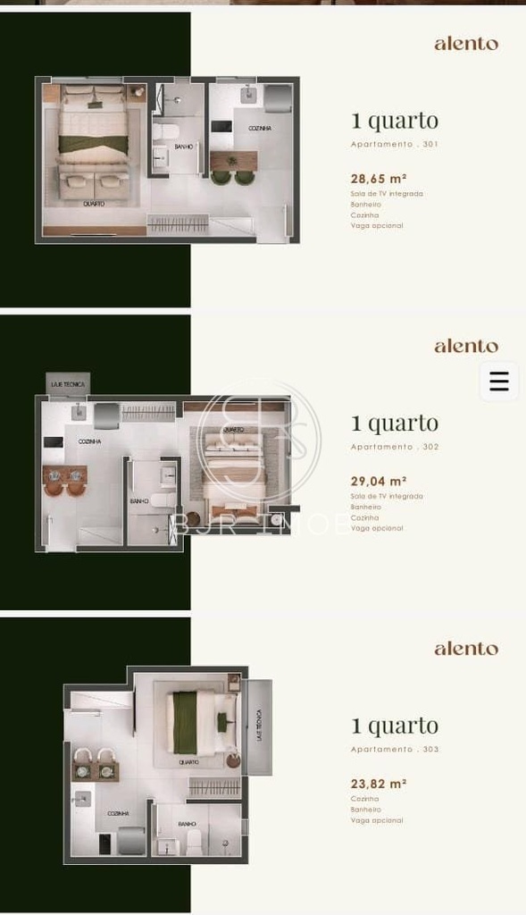 residential-/-studio-1-quartos-23m2-cruzeiro-belo-horizonte-mg