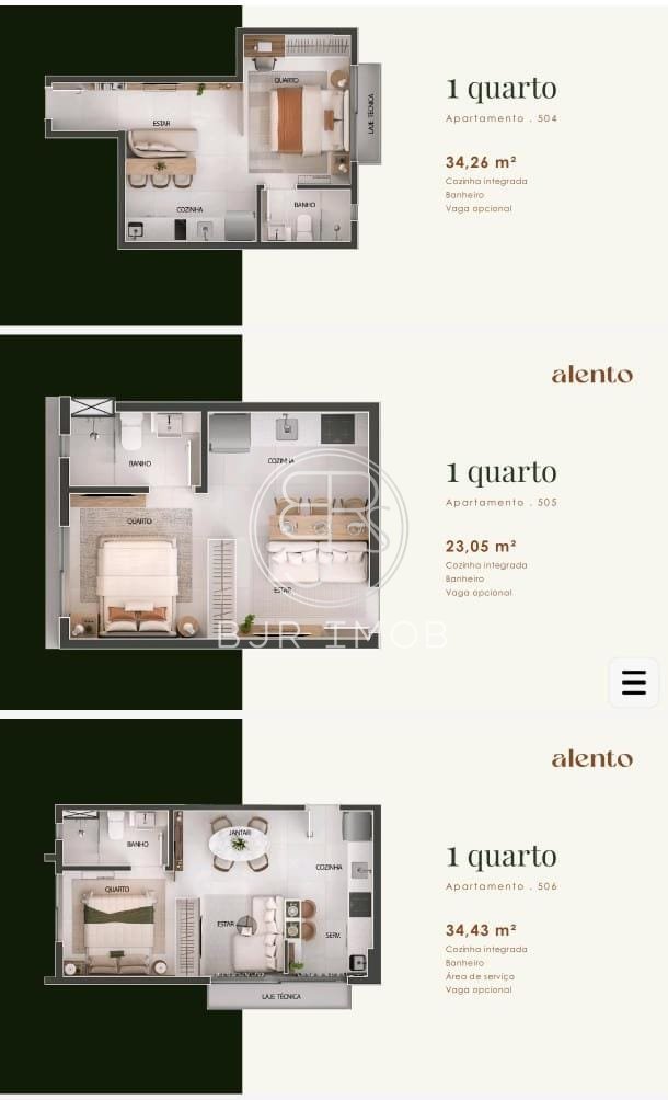 residential-/-studio-1-quartos-23m2-cruzeiro-belo-horizonte-mg