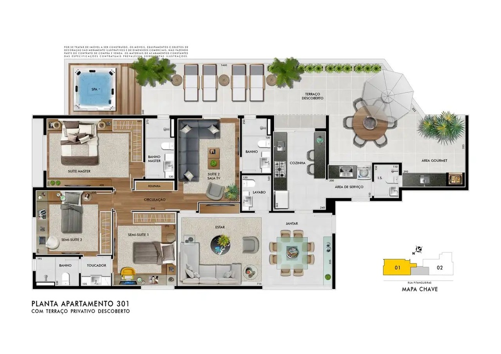 residential-/-apartment-4-quartos-135m2-santo-antonio-belo-horizonte-mg
