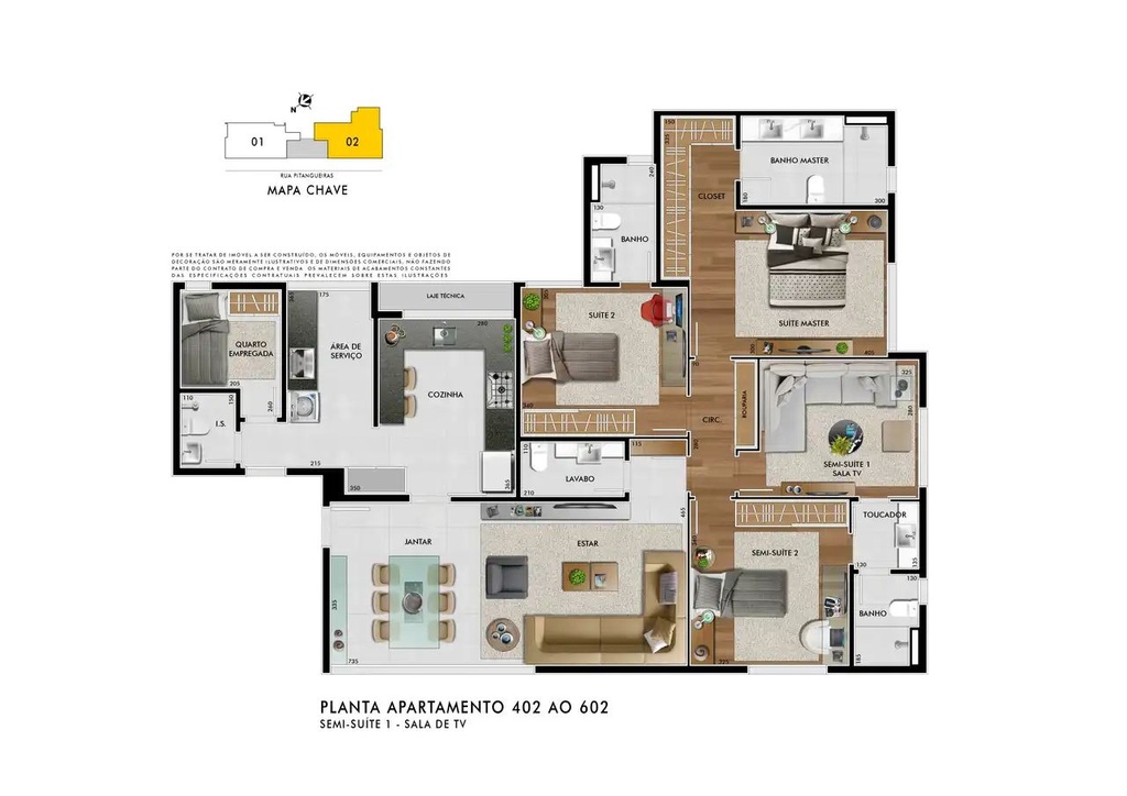 residential-/-apartment-4-quartos-135m2-santo-antonio-belo-horizonte-mg