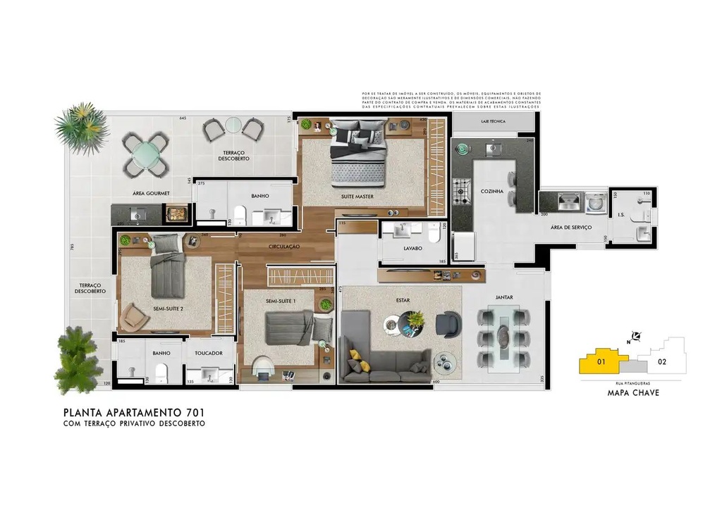 residential-/-apartment-4-quartos-135m2-santo-antonio-belo-horizonte-mg