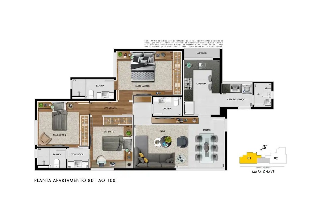 residential-/-apartment-4-quartos-135m2-santo-antonio-belo-horizonte-mg