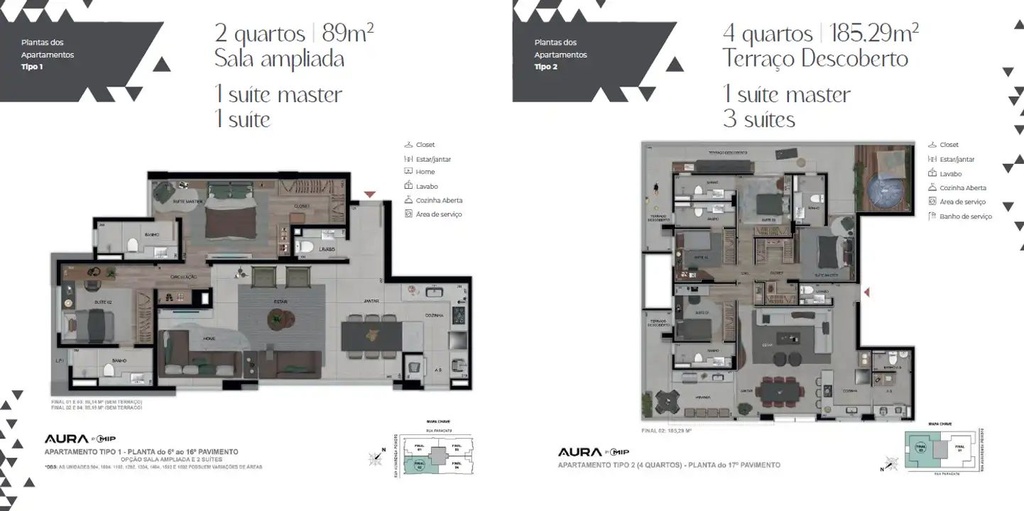 residential-/-apartment-3-quartos-89m2-santo-agostinho-belo-horizonte-mg