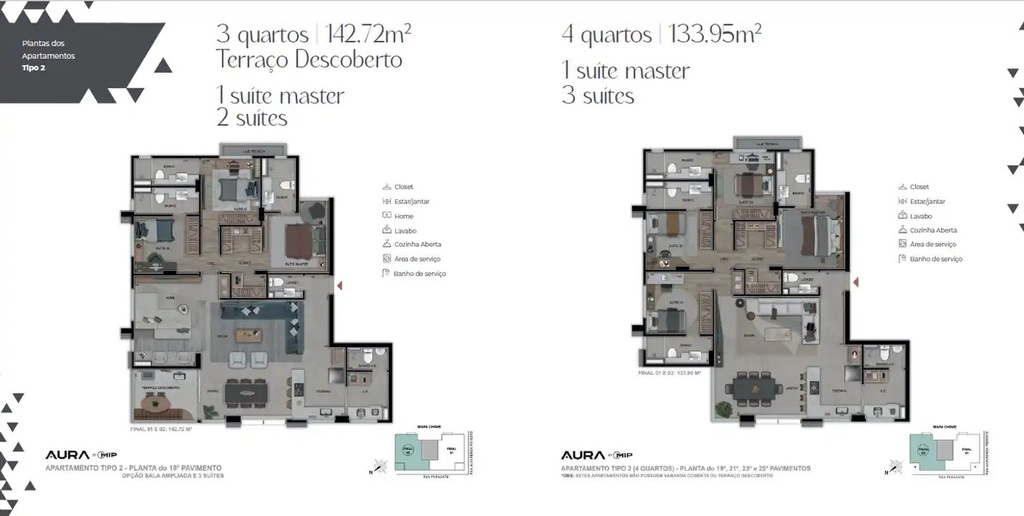 residential-/-apartment-4-quartos-142m2-santo-agostinho-belo-horizonte-mg