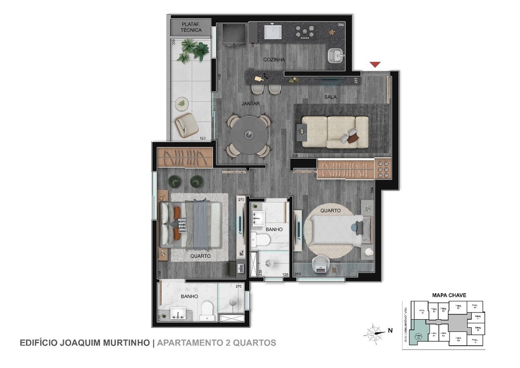 residential-/-studio-1-quartos-26m2-santo-antonio-belo-horizonte-mg