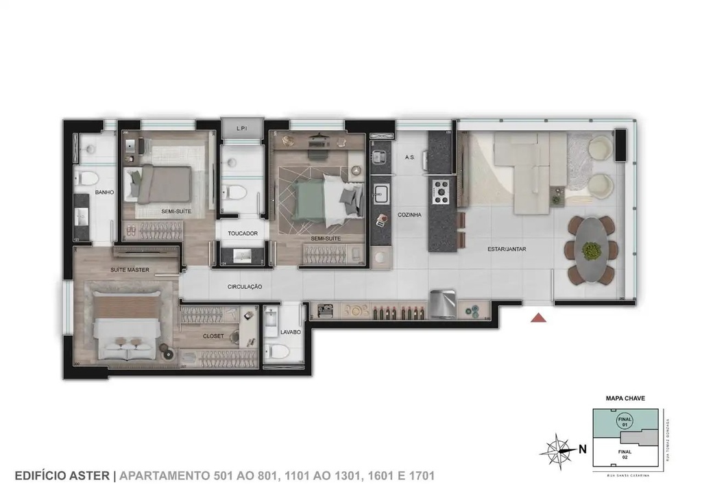 residential-/-apartment-3-quartos-101m2-lourdes-belo-horizonte-mg