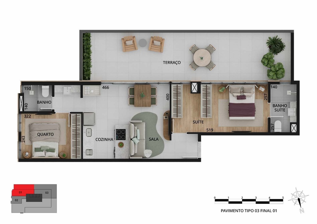 residential-/-studio-1-quartos-33m2-boa-viagem-belo-horizonte-mg
