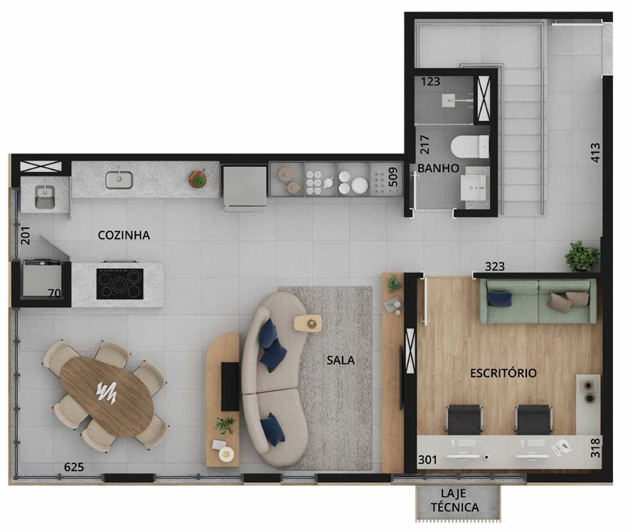 residential-/-studio-1-quartos-33m2-boa-viagem-belo-horizonte-mg